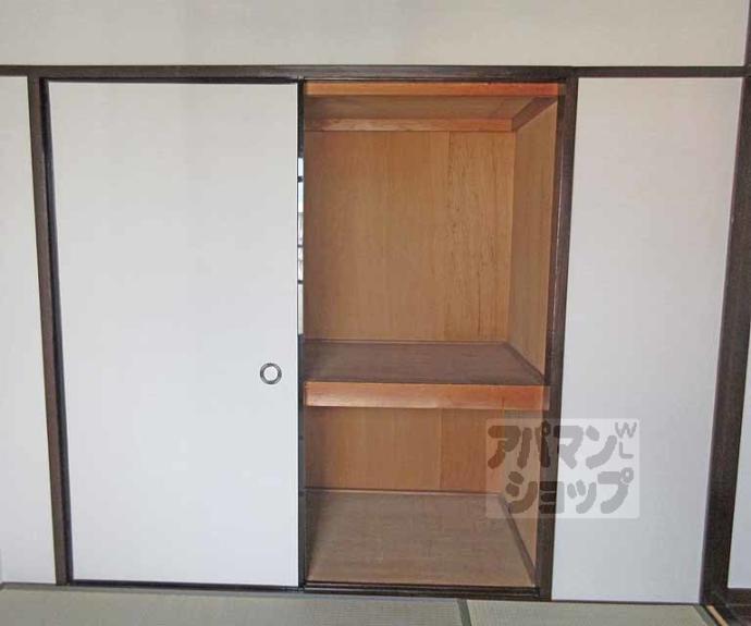 【下板橋住宅】間取