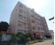 下板橋住宅：建物外観