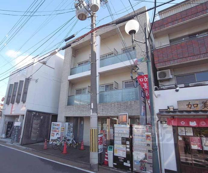 【グリーンゲーブルズ】間取