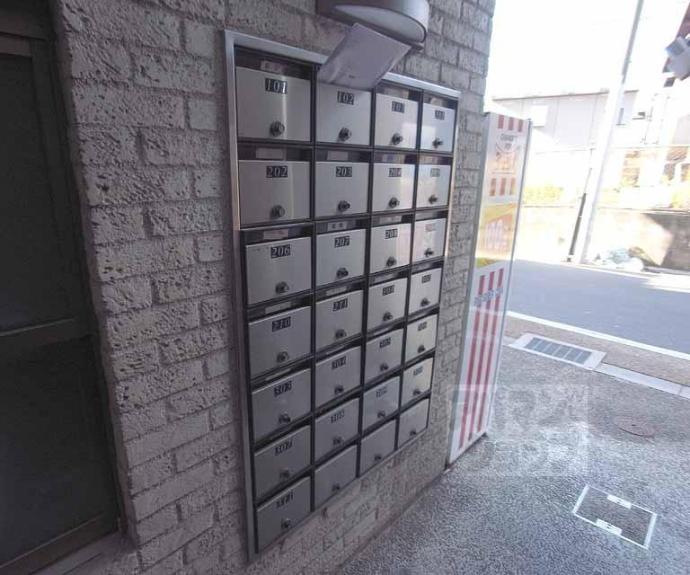 【グリーンゲーブルズ】間取