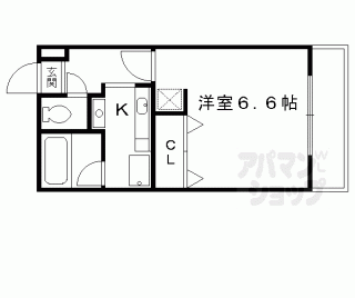 【ルミエール上野】