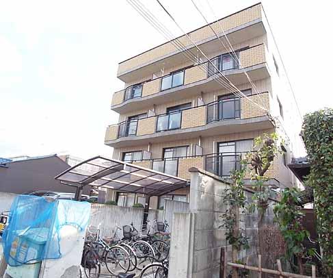 ルミエール上野