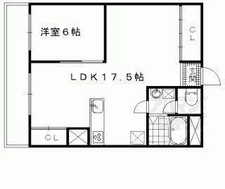 【ハイツ青風】