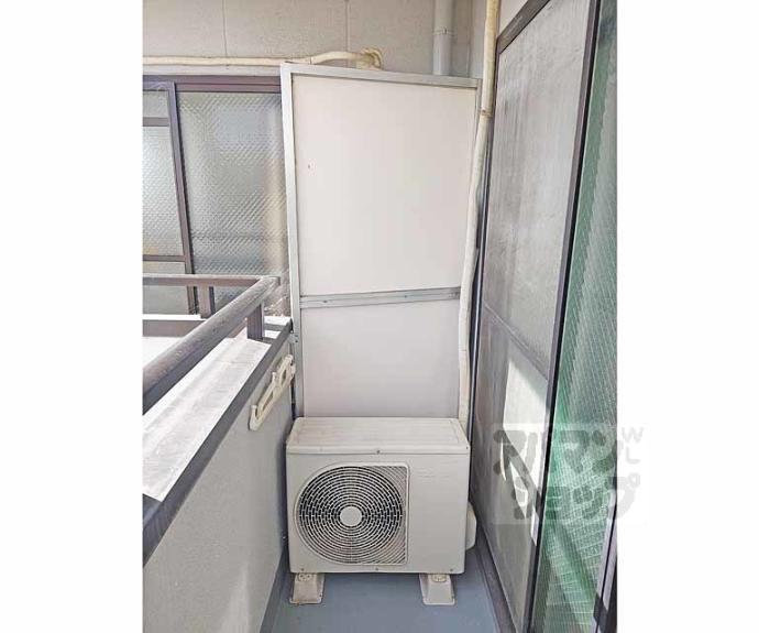 【ＡＣメゾン藤ノ森】間取