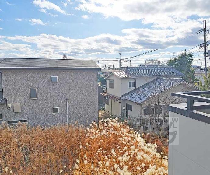 【ＡＣメゾン藤ノ森】間取