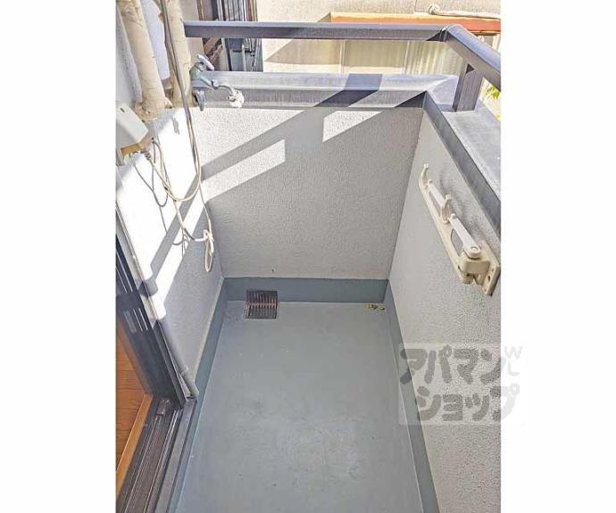 【ＡＣメゾン藤ノ森】間取