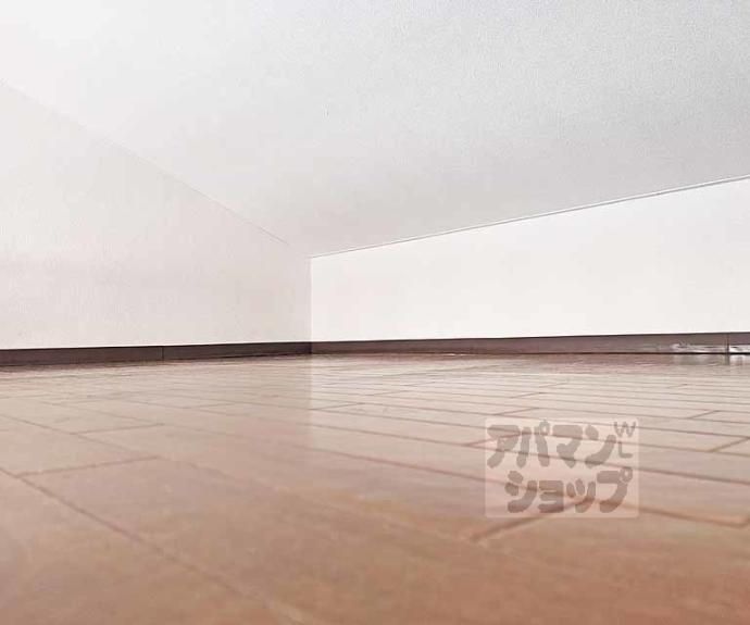 【ＡＣメゾン藤ノ森】間取