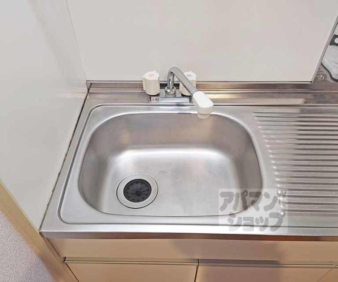 【ＡＣメゾン藤ノ森】間取