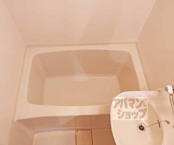 【ＡＣメゾン藤ノ森】間取