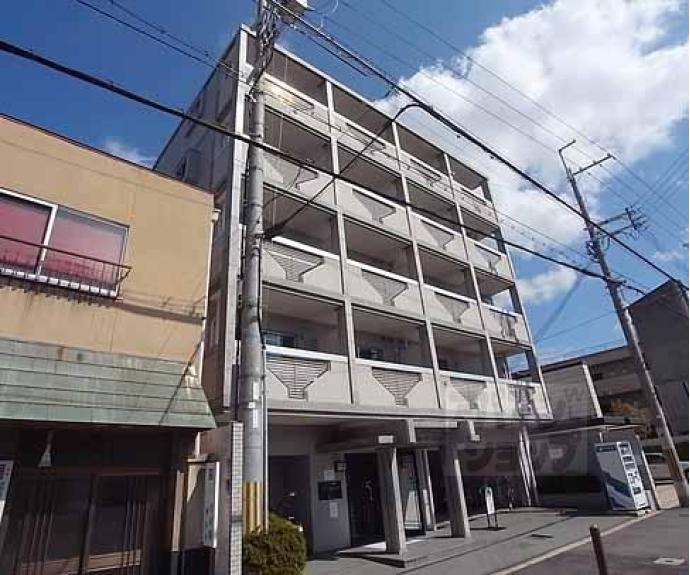 【ＤＥＴＯＭ－１伏見】間取