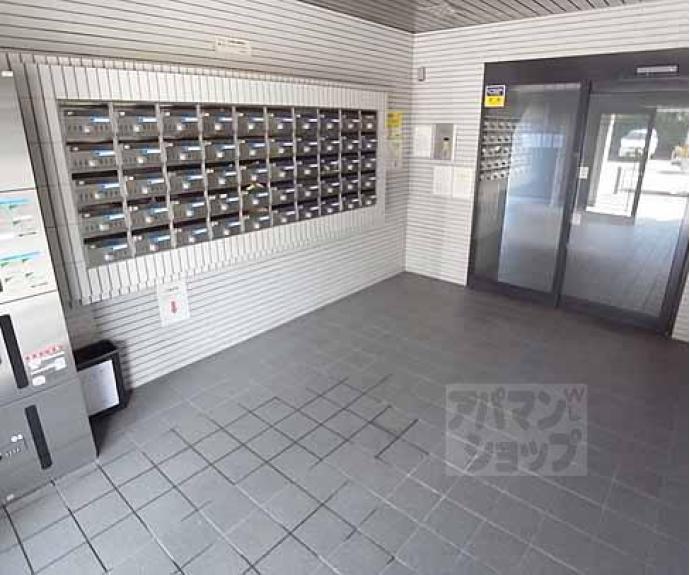 【ＤＥＴＯＭ－１伏見】間取