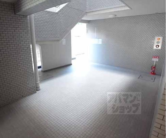 【ＤＥＴＯＭ－１伏見】間取