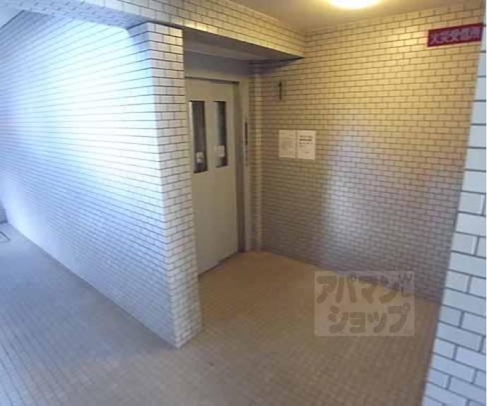 【ＤＥＴＯＭ－１伏見】間取