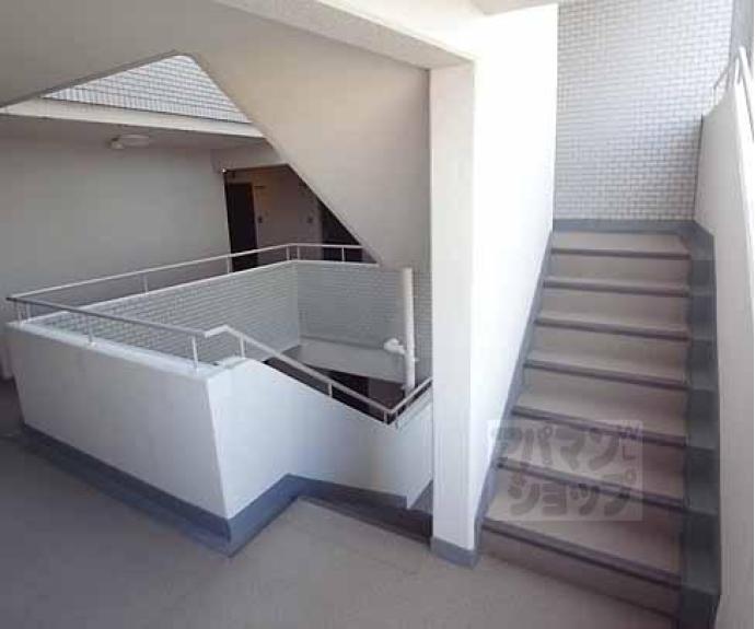 【ＤＥＴＯＭ－１伏見】間取