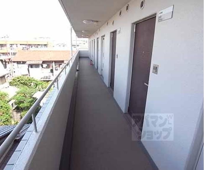 【ＤＥＴＯＭ－１伏見】間取