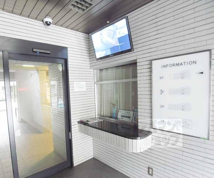 【ＤＥＴＯＭ－１伏見】間取