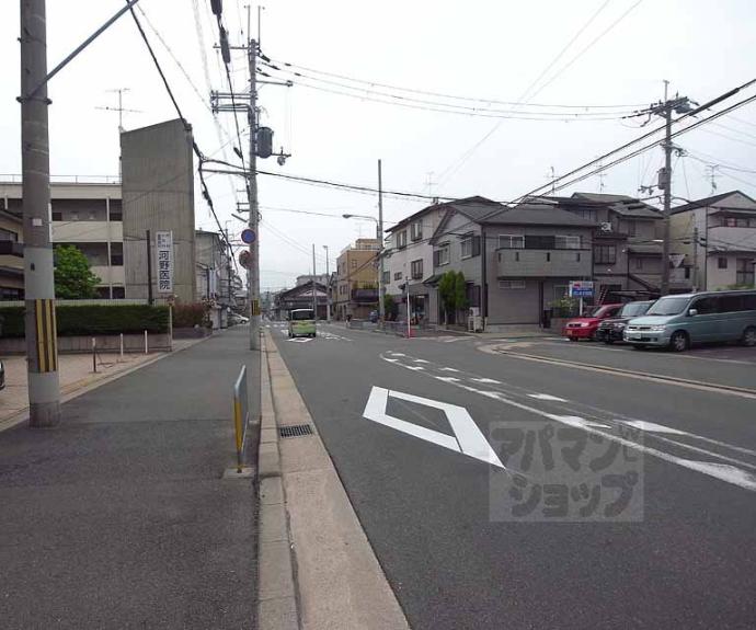 【ＤＥＴＯＭ－１伏見】間取