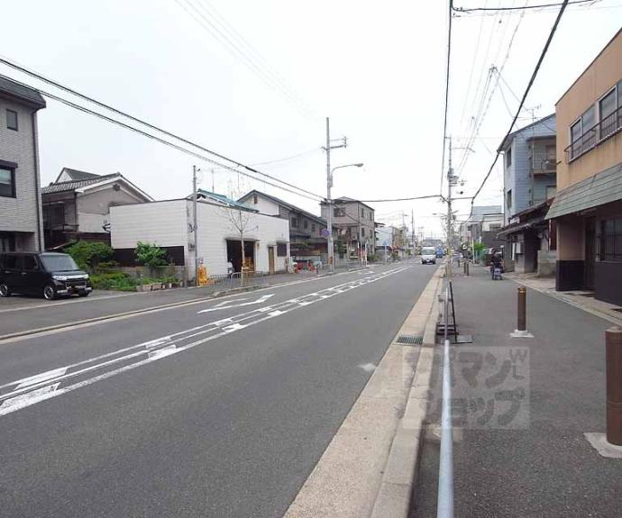 【ＤＥＴＯＭ－１伏見】間取