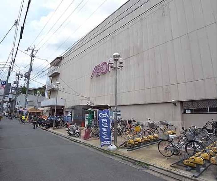 【大林マンション】間取