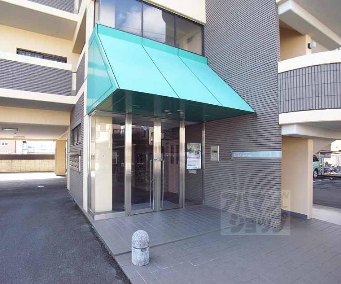 【シェルグリーズ城南】間取