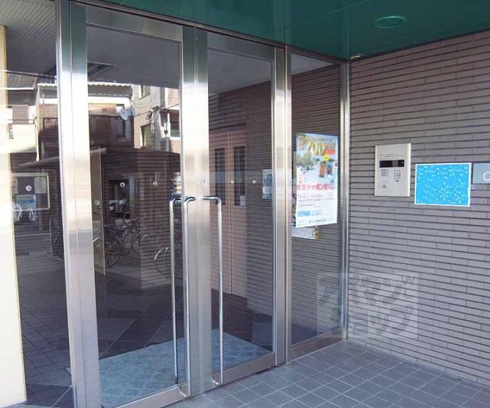 【シェルグリーズ城南】間取