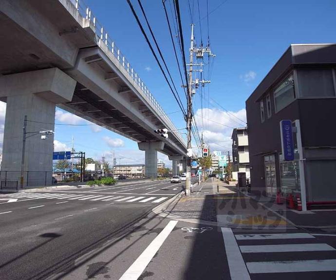 【シェルグリーズ城南】間取