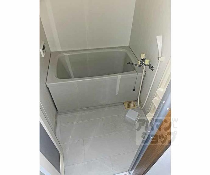 【シェルグリーズ城南】間取