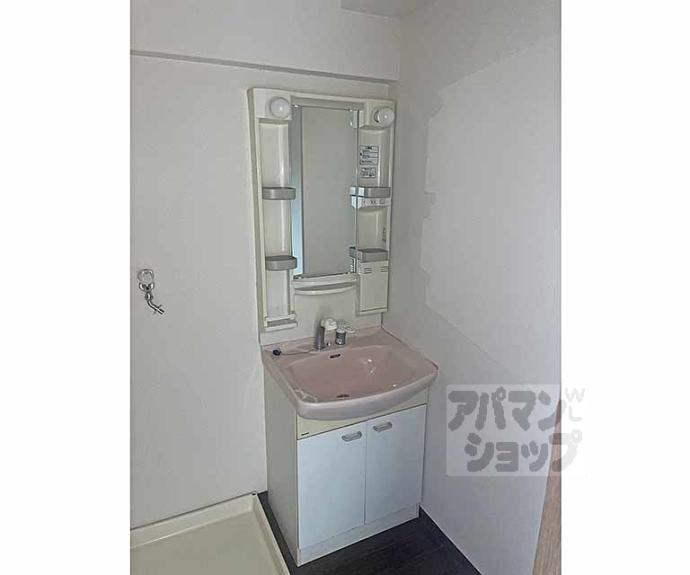 【シェルグリーズ城南】間取