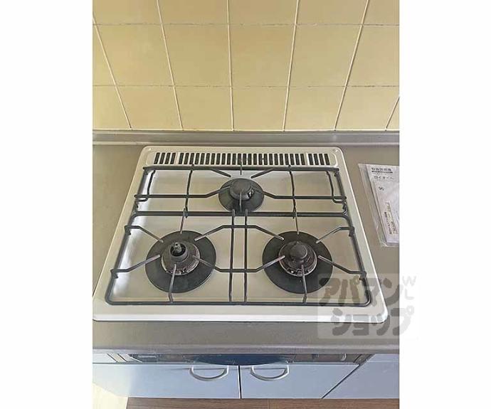 【シェルグリーズ城南】間取