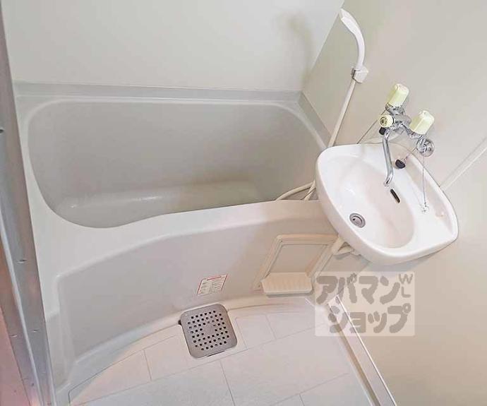 【りさ．すみぞめ】間取