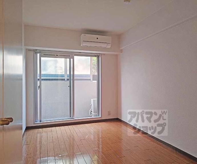 【りさ．すみぞめ】間取