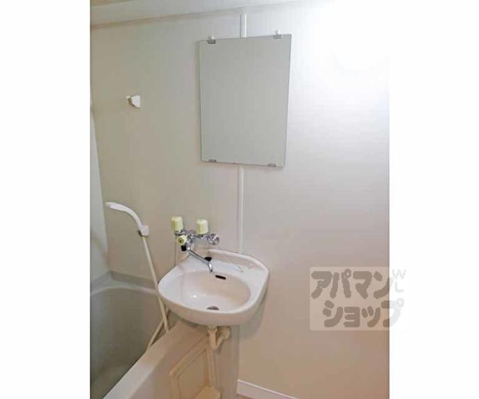 【りさ．すみぞめ】間取