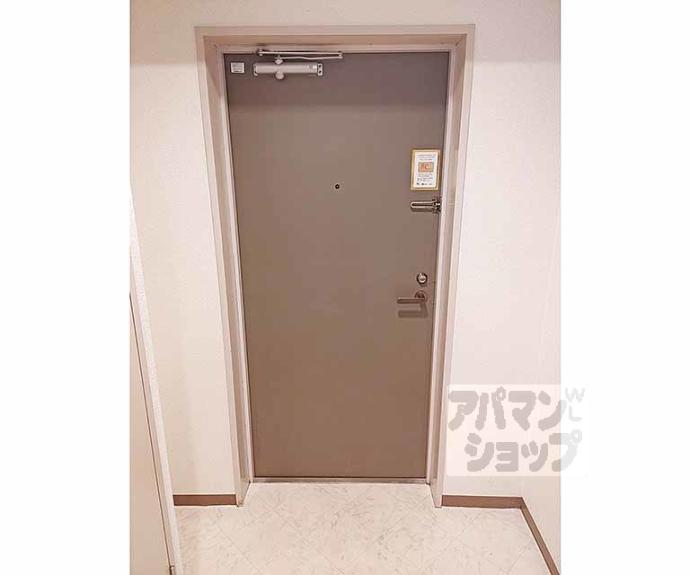 【りさ．すみぞめ】間取