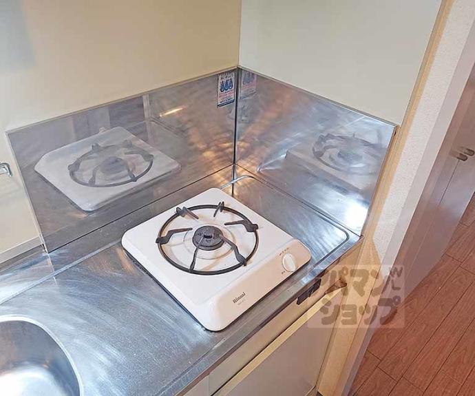 【りさ．すみぞめ】間取