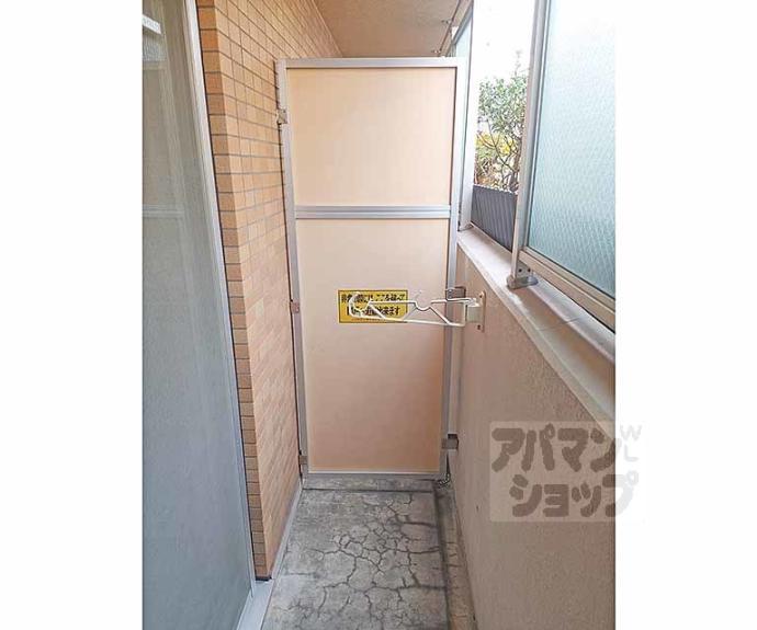 【りさ．すみぞめ】間取