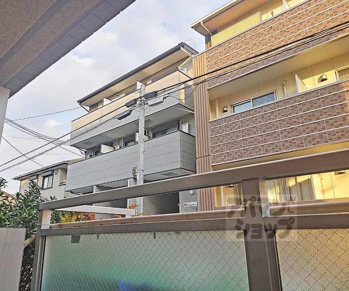 【りさ．すみぞめ】間取