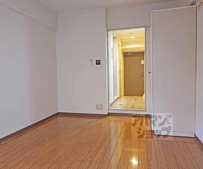 【りさ．すみぞめ】間取