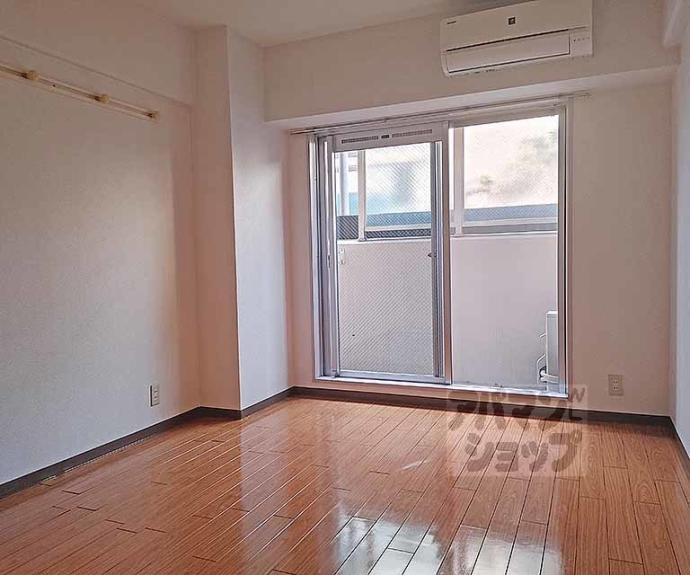 【りさ．すみぞめ】間取