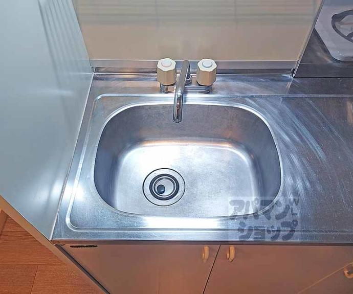 【りさ．すみぞめ】間取