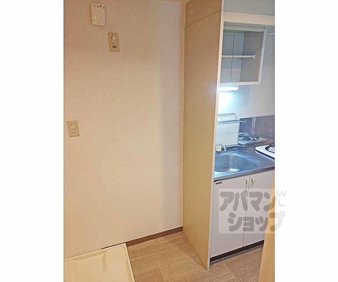 【りさ．すみぞめ】間取