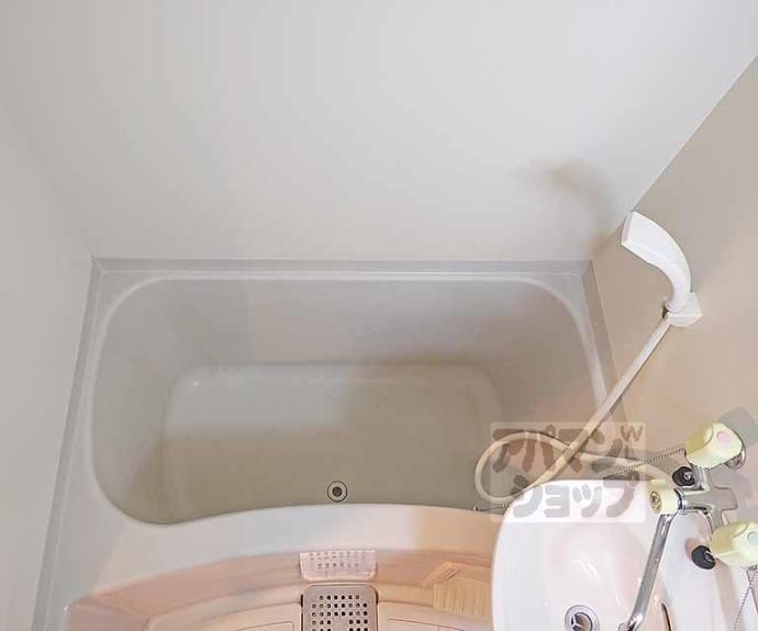 【りさ．すみぞめ】間取