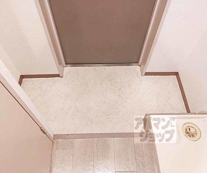 【りさ．すみぞめ】間取