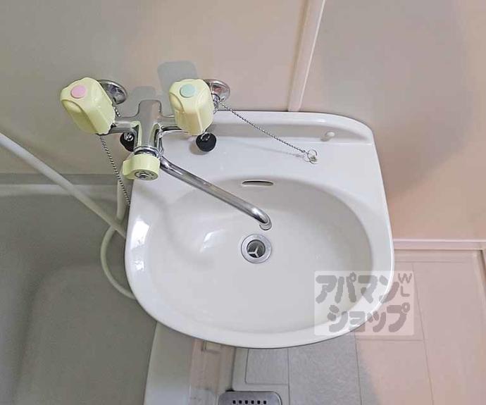 【りさ．すみぞめ】間取