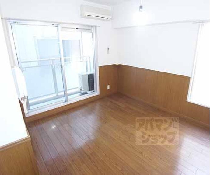 【りさ．すみぞめ】間取