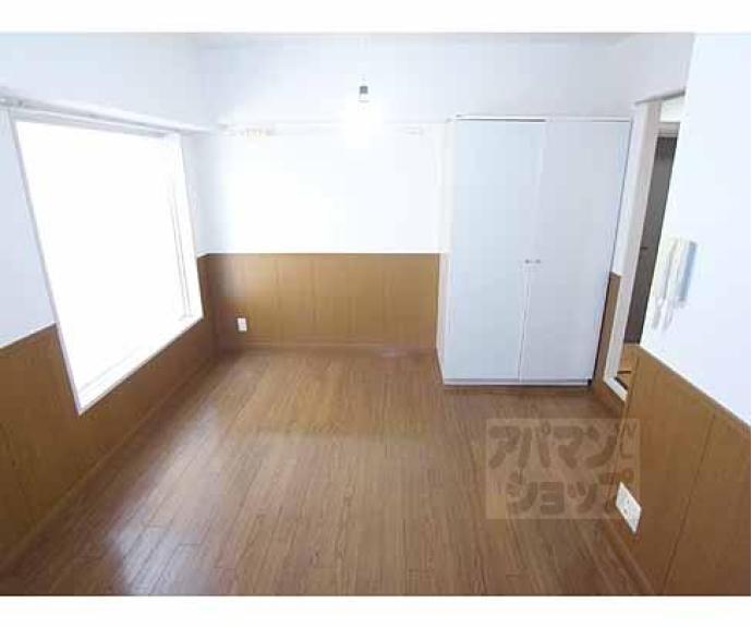 【りさ．すみぞめ】間取