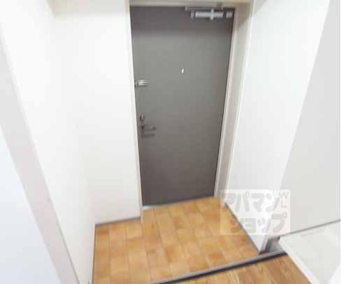 【りさ．すみぞめ】間取