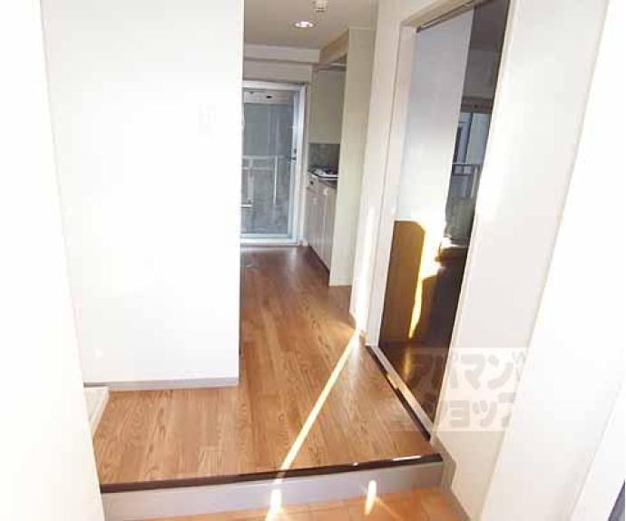 【りさ．すみぞめ】間取