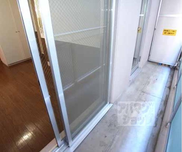 【りさ．すみぞめ】間取