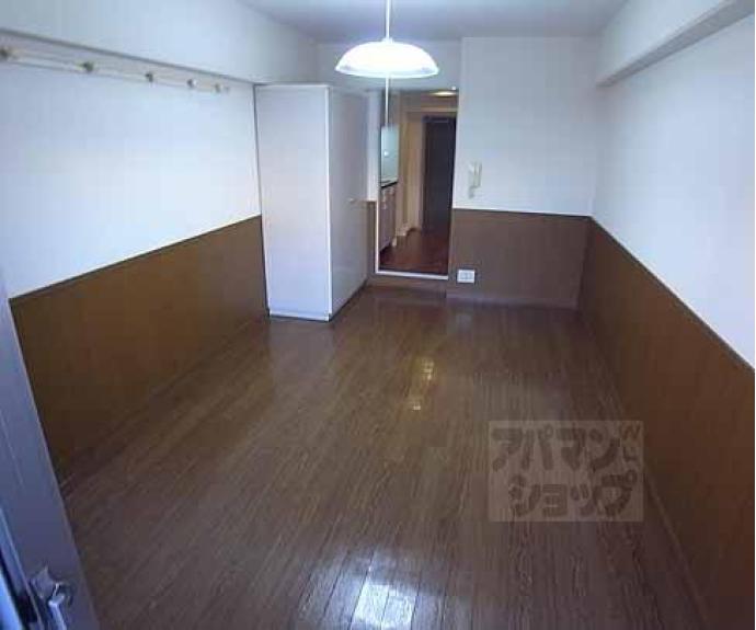 【りさ．すみぞめ】間取