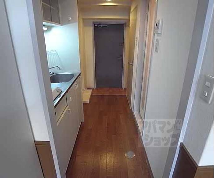 【りさ．すみぞめ】間取